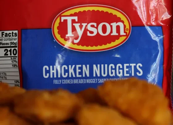 tyson-supply-chain-officer-dismissed-for-breaching-code-of-conduct
