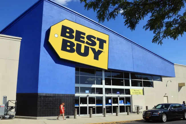 FedEx named Best Buy’s primary parcel carrier