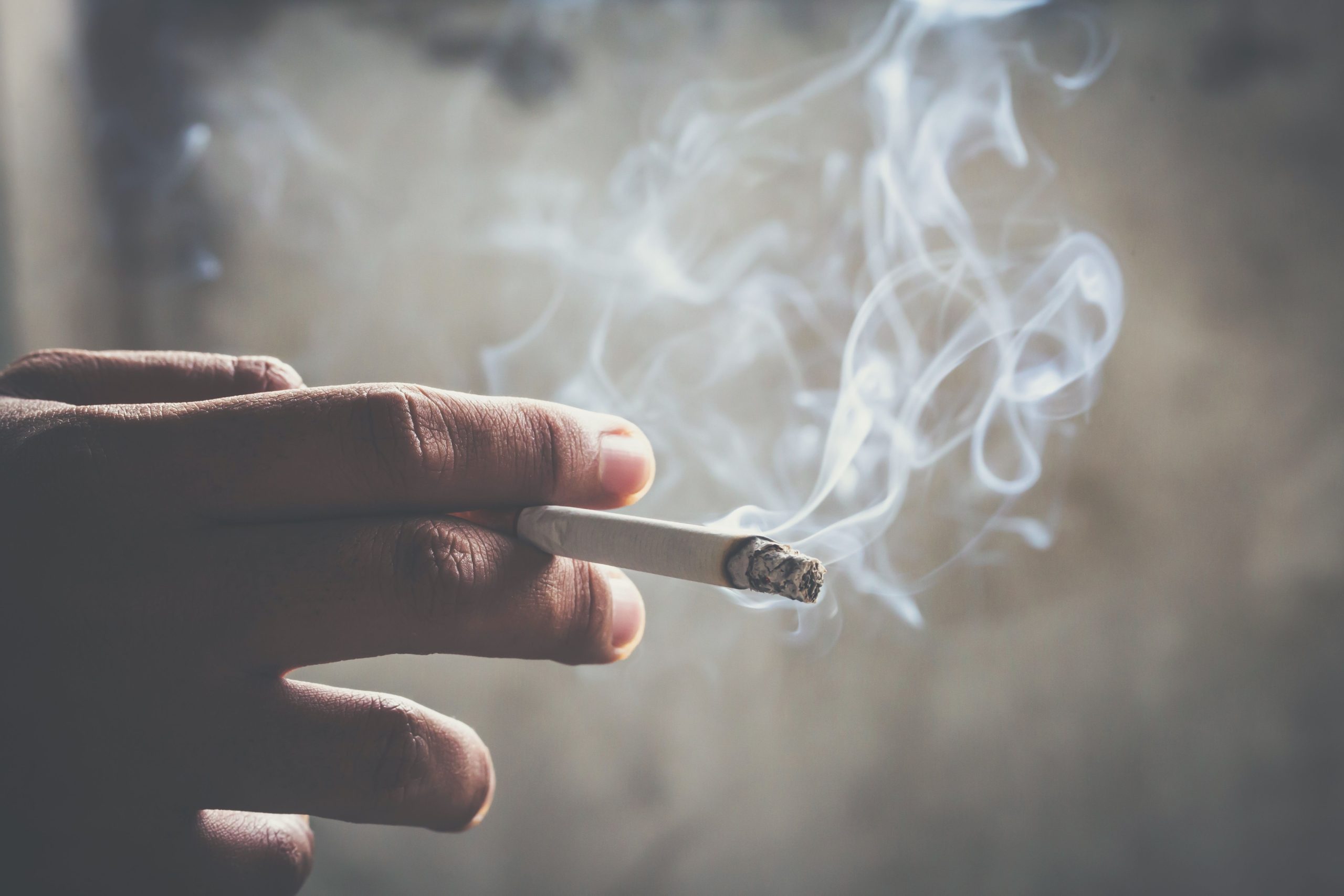 Smoking May Drive Pancreatic Cancer Progression, Study Finds