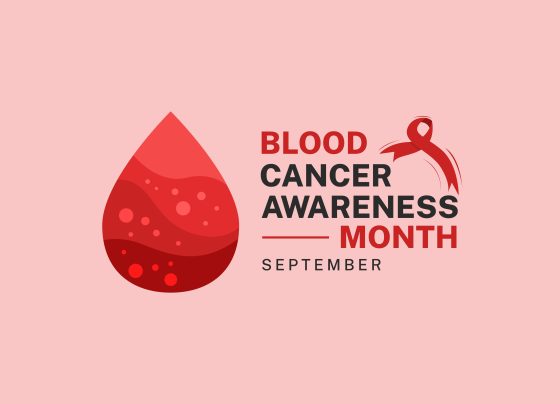 blood-cancer-awareness-month:-advocacy,-education,-and-empowering-communities