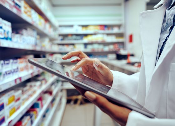 empowering-pharmacists-to-use-their-training-can-help-patients,-expert-says
