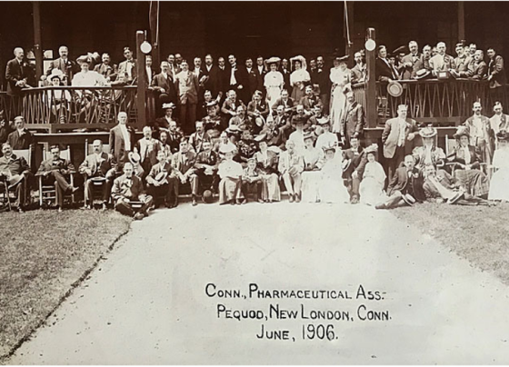 connecticut-pharmacists-association-marks-150-years-of-advocacy,-innovation,-and-service