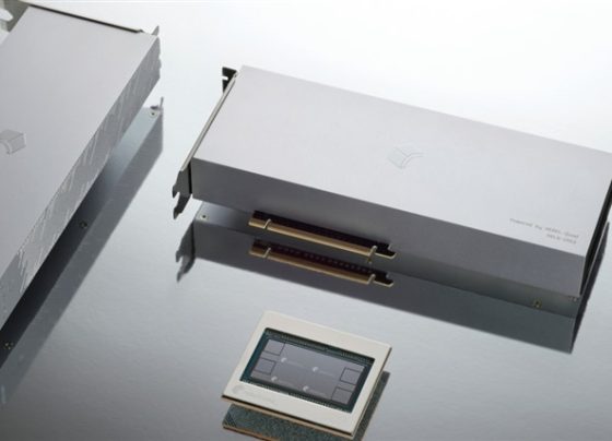 exclusive:-rebellions-unveils-powerful-new-ai-chip,-targets-global-expansion-in-saudi-arabia-and-taiwan
