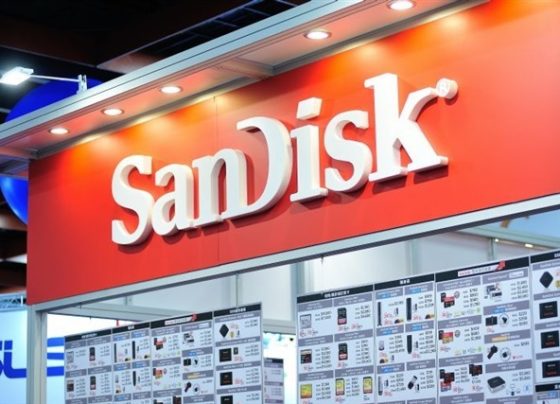 exclusive:-nand-flash-rally-gains-steam-with-sandisk’s-10%-price-hike