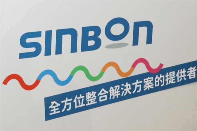 Sinbon, Swobbee team up to advance sustainable urban mobility