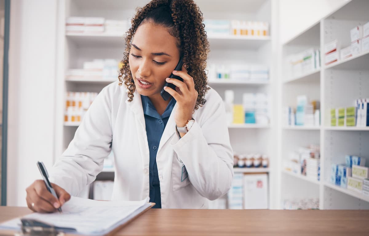 AMCP CEO Raises Concerns Over ACIP Changes, Stresses Pharmacists’ Expanding Public Health Role