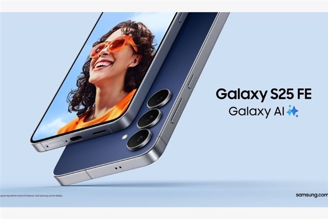 Samsung accelerates launch of Galaxy S25 FE, Galaxy Tab S11 to bolster AI portfolio
