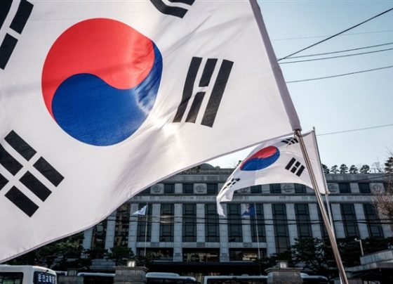 south-korea-plans-to-cut-wafer-material-tariffs-to-0%-to-strengthen-its-semiconductor-cost-advantage