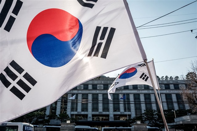 South Korea plans to cut wafer material tariffs to 0% to strengthen its semiconductor cost advantage
