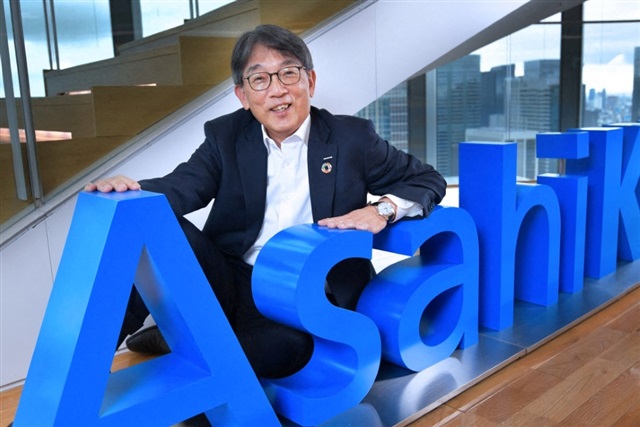 Asahi Kasei to double chip insulating material output by 2030 as AI data centers soar