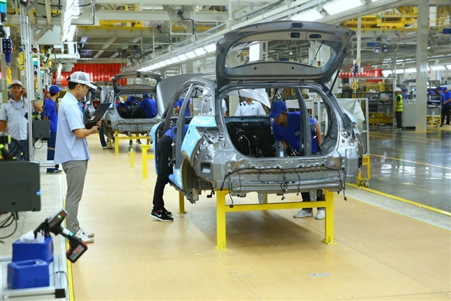 China’s EV price war defies govt control, complicating EU tariff strategy