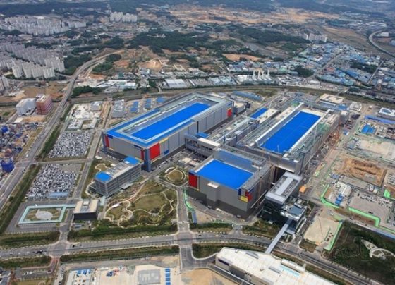 samsung-reportedly-resumes-construction-on-pyeongtaek-p5-to-advance-hbm4-mass-production-plans