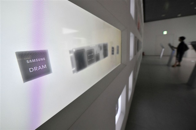Samsung, SK Hynix deploy heavyweight presence at Semicon 2025 to crack Taiwan supply chain