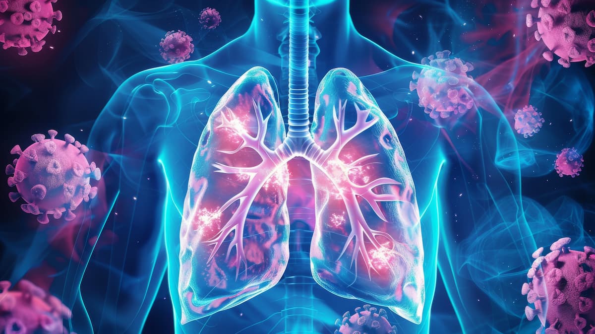 Expert: Pharmacists Key to Improving Access to Zongertinib, Managing Side Effects