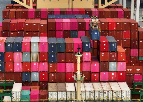 Supply chain management education boosts focus on resilience