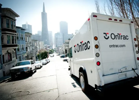 ontrac-readies-express,-deferred-ground-delivery-services