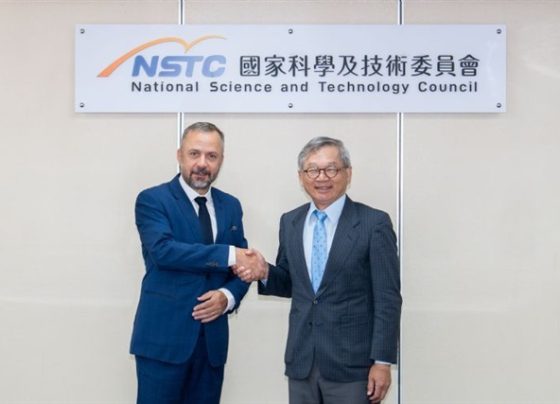 czech-minister-of-research-and-innovation-visits-taiwan;-nstc-highlights-complementary-technologies