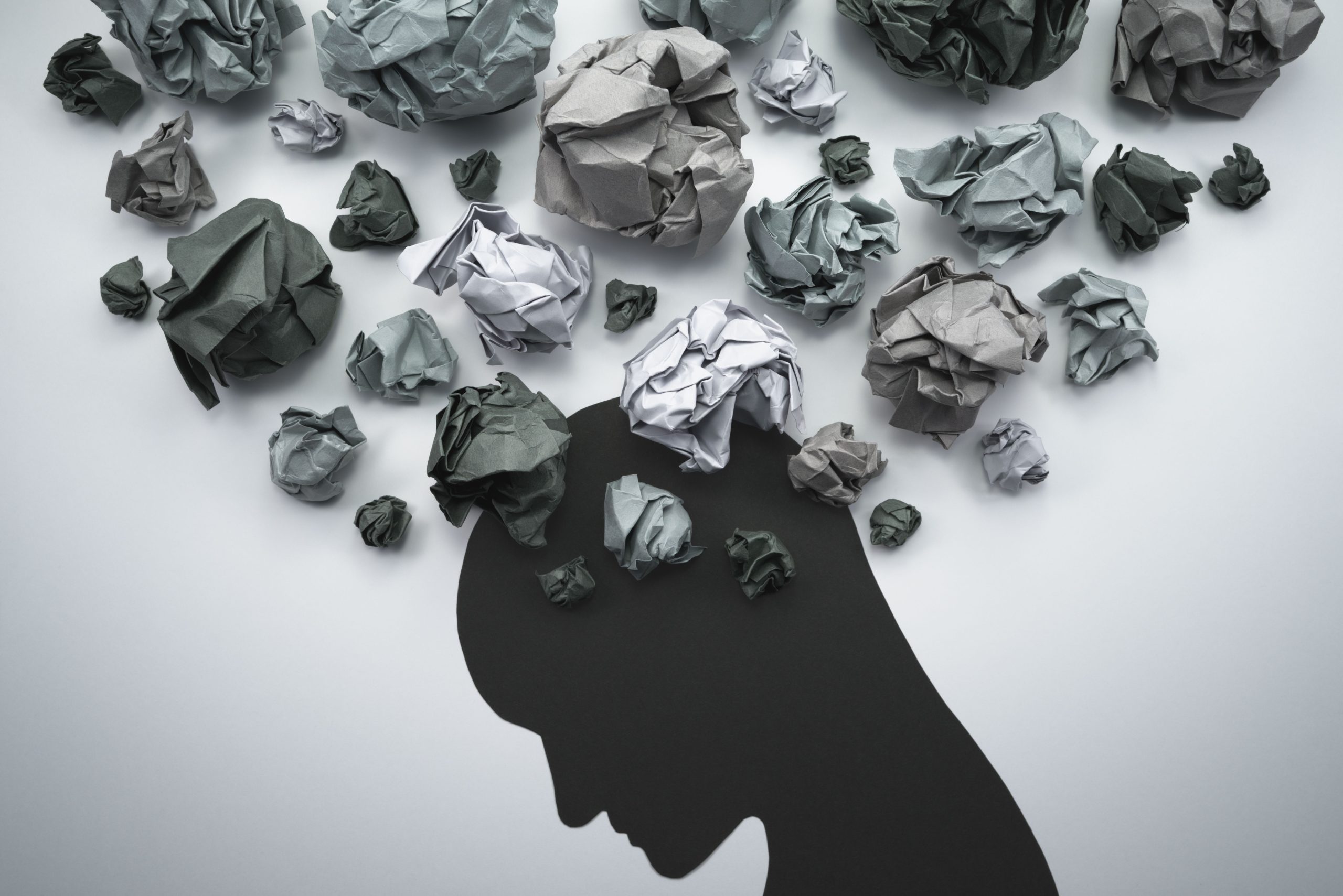 Single-Dose LSD Therapy Shows Promise for Generalized Anxiety Disorder