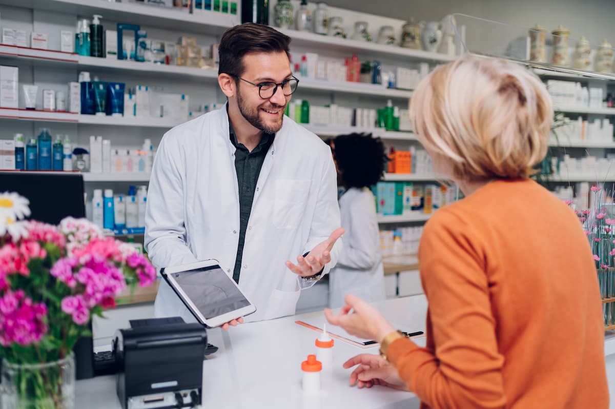 Expert: Pharmacists Play Key Role in Addressing COVID-19 Vaccine Hesitancy