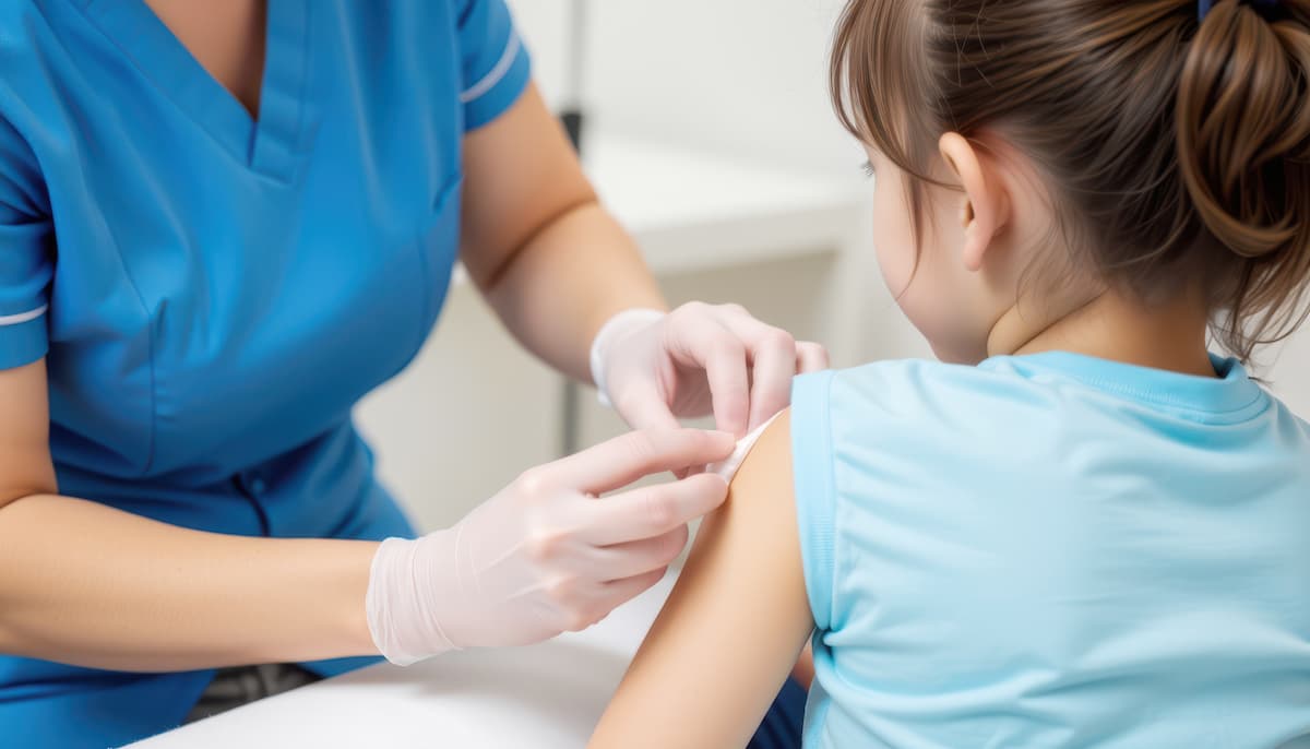 PCV21 Shows Favorable Immunogenicity in Infants, Toddlers Receiving Pediatric Vaccines
