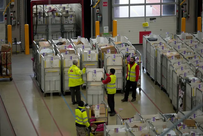 Universal Postal Union deploys post-de minimis tool