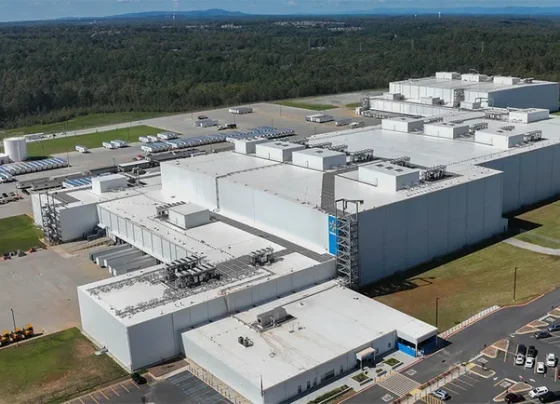 walmart-opens-perishable-distribution-center-in-south-carolina