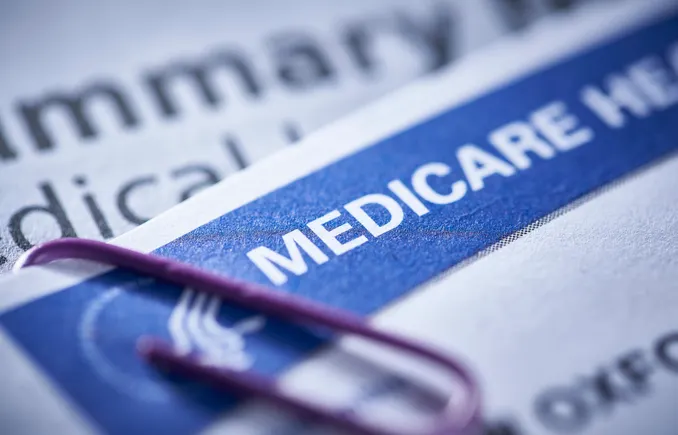 CMS issues guidance on cuts to Medicaid state-directed payments