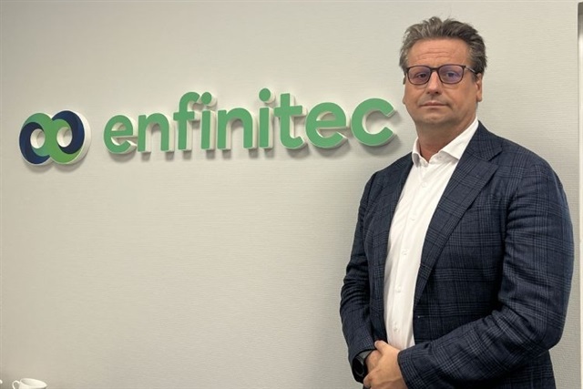 Acer’s European subsidiary Enfinitec steadily expands repair and service business across the continent