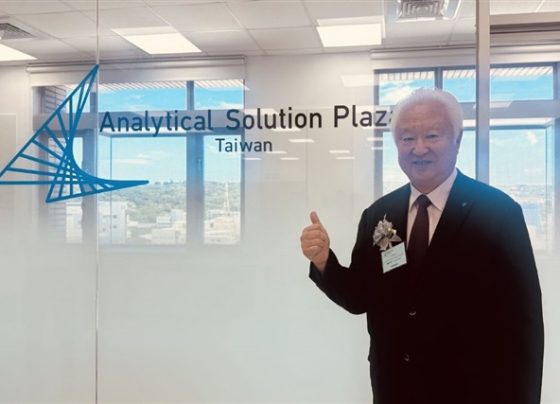 horiba-opens-taiwan-lab-to-drive-next-gen-semiconductor,-ai-materials-research