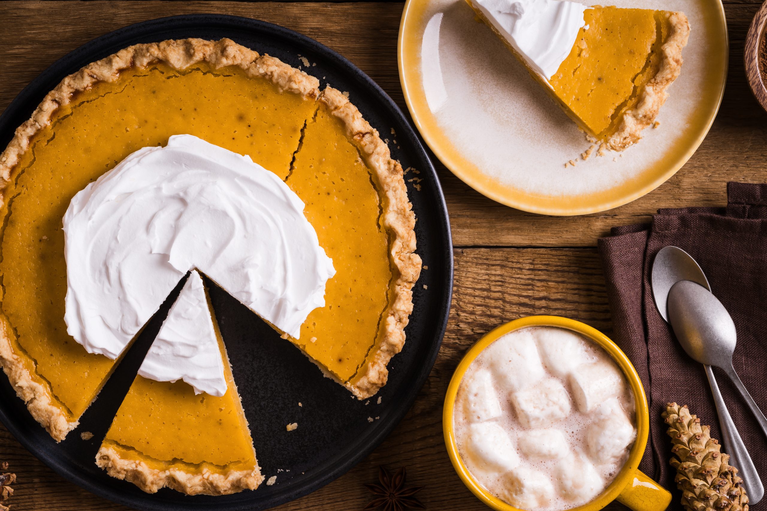 Costco Fall Finds You Won’t Want to Miss Out on Ahead of Halloween & Thanksgiving