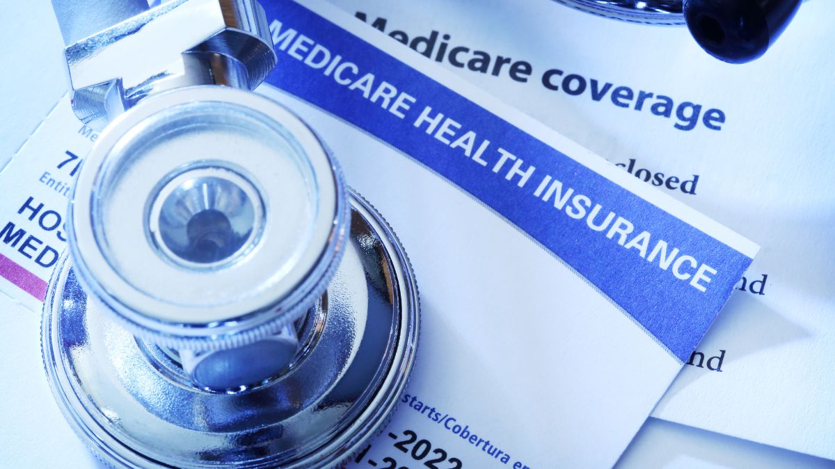 Does Medicare Cover COVID Shots? Yes, but Some Adults Are Having Trouble
