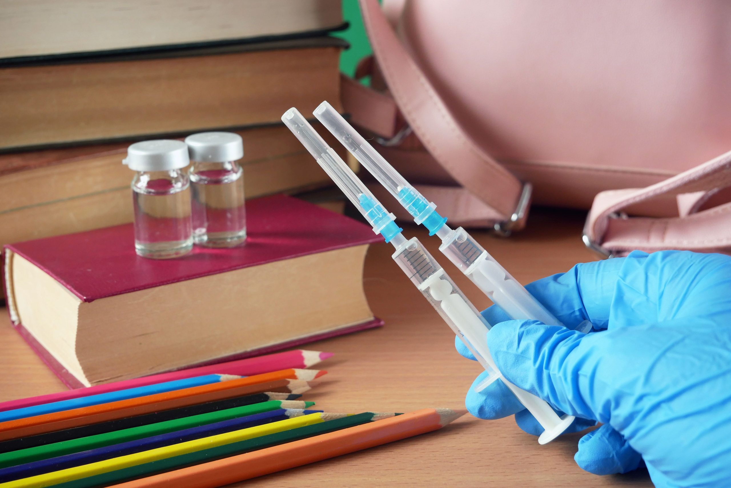 Measles Outbreak Update, Florida Surgeon General Announces Plan to Remove Vaccine Mandates in Schools