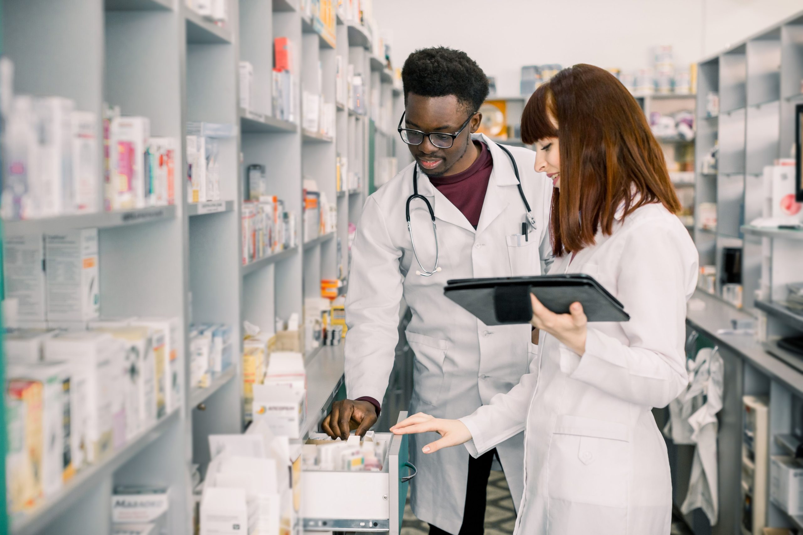 Pharmacists at the Forefront: Expanding Roles in Innovative and Equitable Care