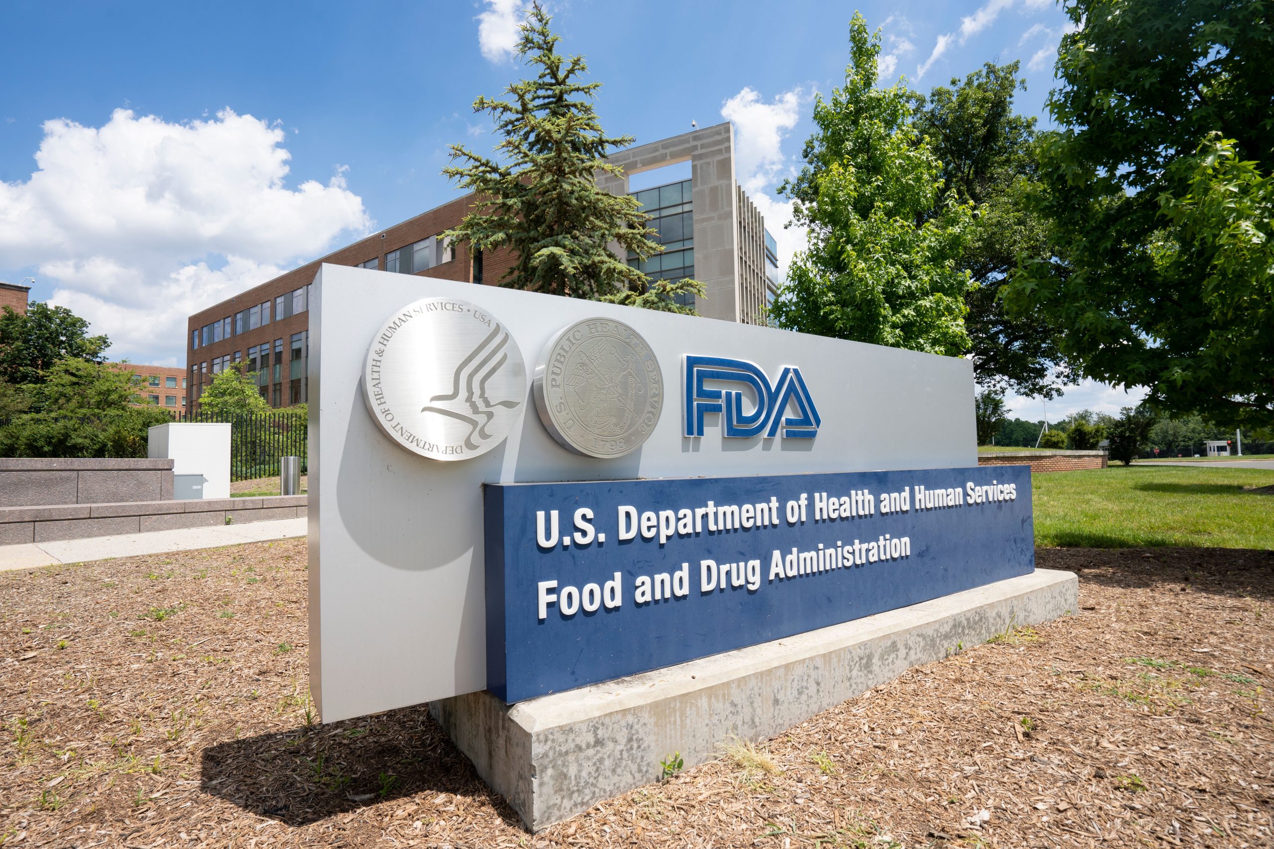 FDA Approvals for August 2025