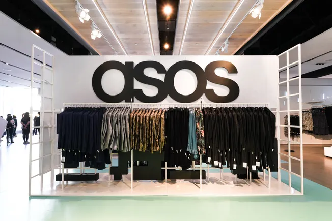 Asos targets supply chain visibility upgrade