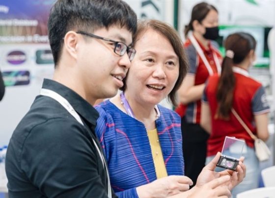 semicon-taiwan-2025:-southern-taiwan-science-park-showcases-strength