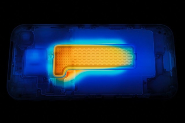 Advanced vapor chamber design positions Apple for ultra-thin iPhones and wearable devices