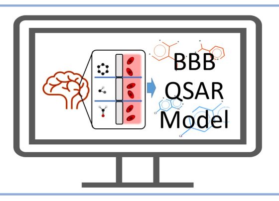 new-developments-in-regulatory-qsar-modeling:-a-new-qsar-model-for-predicting-blood-brain-barrier-permeability