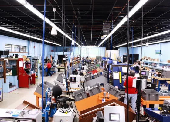 why-this-manufacturer-isn’t-crumbling-under-tariff-pressure
