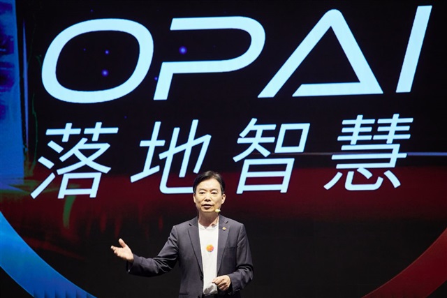 Taiwan Mobile CIO: AI sparks ‘reversing specialization’ evolution, driving B2C- to- B2B shift