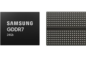 Nvidia reportedly asks Samsung to double GDDR7 memory orders