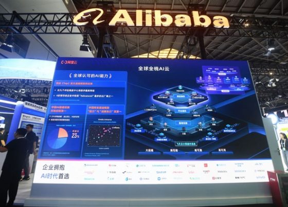 alibaba-group-to-raise-us$3.17-billion-via-convertible-bonds-for-cloud-infrastructure-expansion