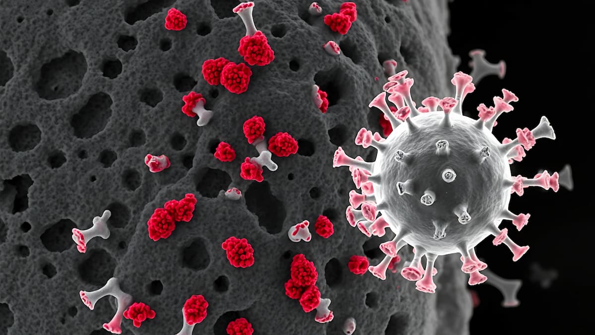 PCV21 Effective in Children, Adolescents at Increased Pneumococcal Disease Risk