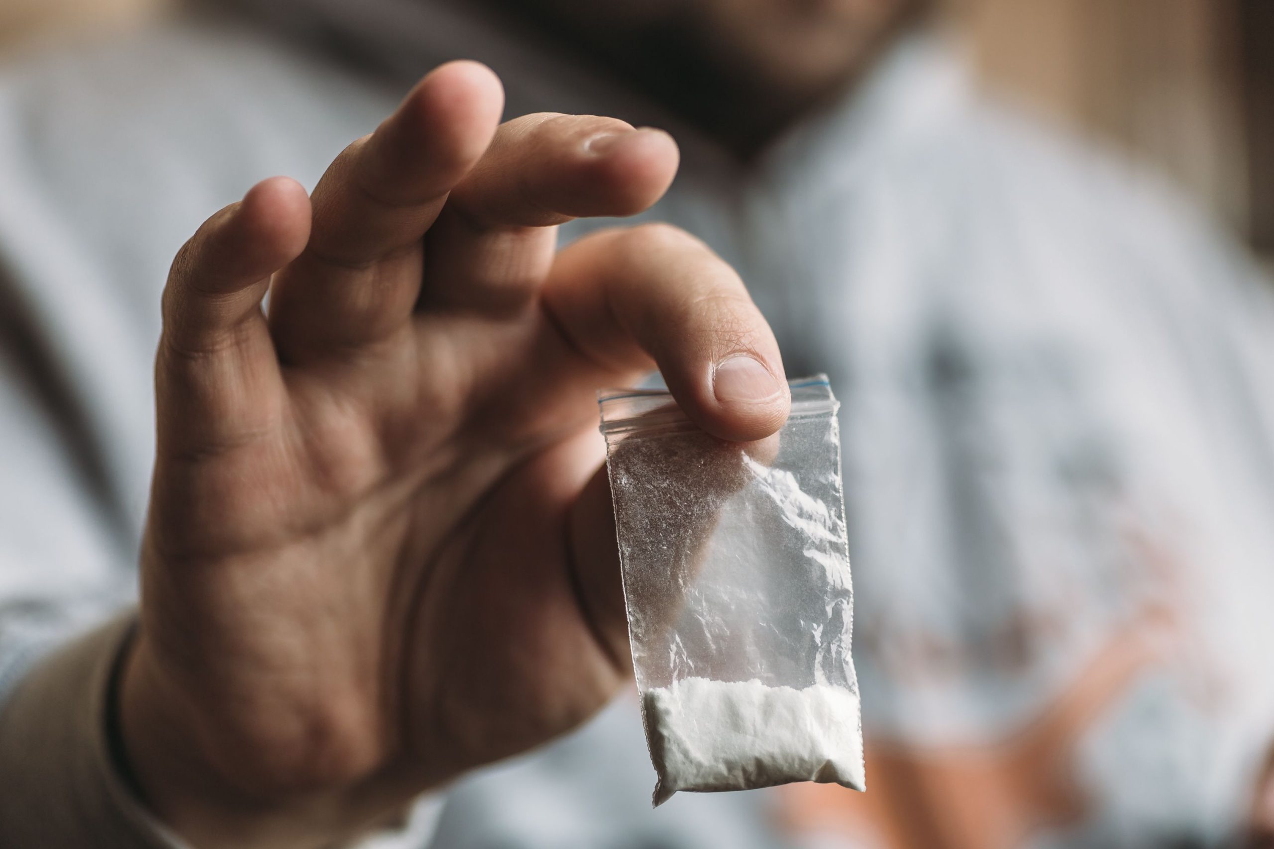Semaglutide Could Offer Potential Treatment for Cocaine Use Disorder