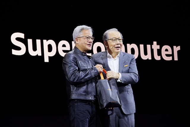 Beyond the data center: Nvidia’s GB10 and DGX Spark mark a new phase in its AI strategy