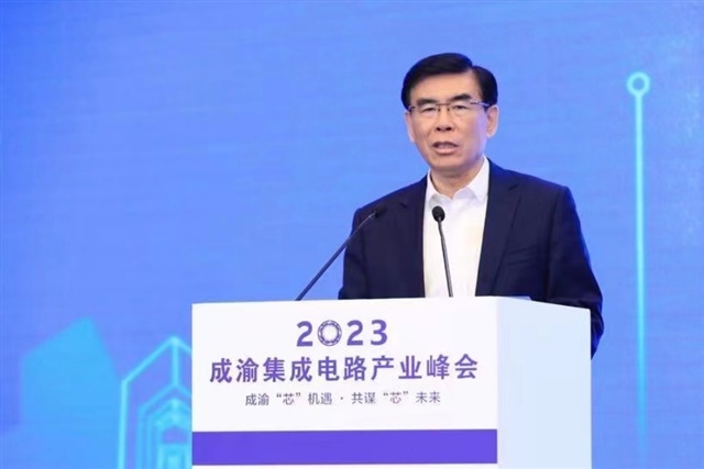 Beijing Tsinghua professor warns China must cut AI reliance on Nvidia