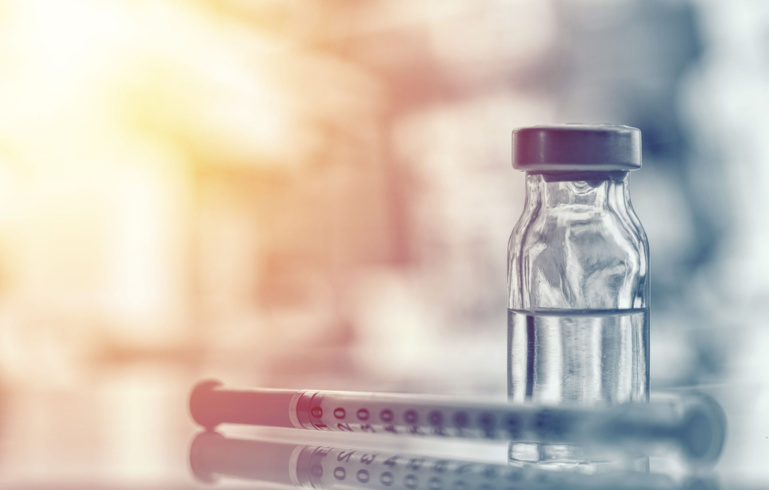 Optimizing Immunization Efforts During Respiratory Virus Season