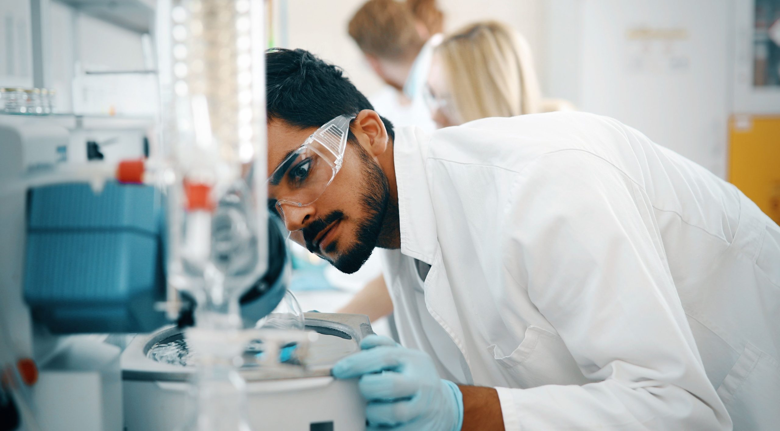 From Curiosity to Clinical Impact: Shremo Msdi’s Path in Pharmacy Research