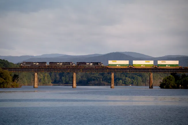 UP-NS merger: Boosting supply chains with Lincoln’s vision