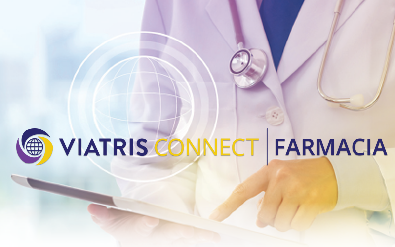 Nasce Viatris Connect Farmacia: la piattaforma digitale pensata per i farmacisti